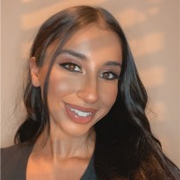 Komal Mann
