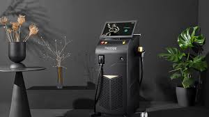 Soprano ICE Platinum Laser